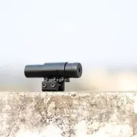 Marksman Miniature Powerful Laser For Air Rifle With Red Lights