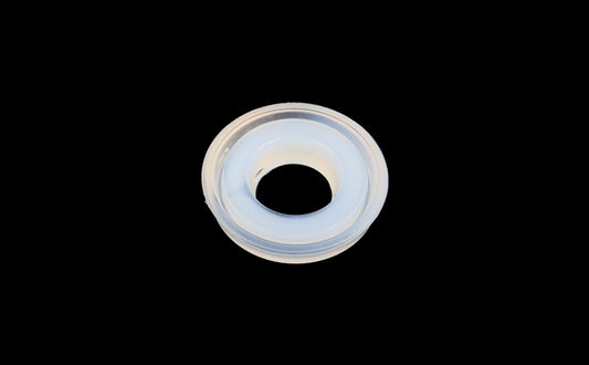 Nx200 Nitro Piston Washer/Lip Seal