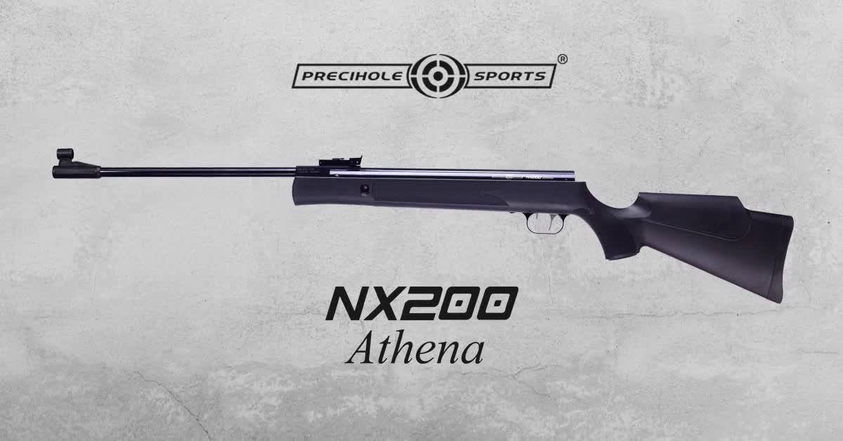 Precihole Nx200 Athena
