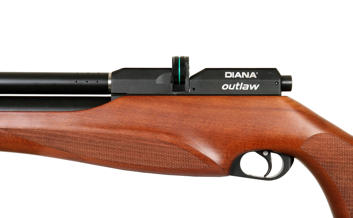 Diana Outlaw