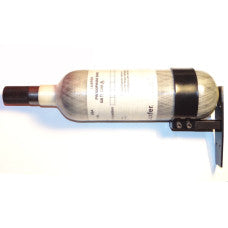 Airforce Gunpower 1000cc Luxfer CF 300 bar with Extreme Flow Valve Combo