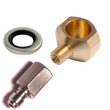 Air Arms QD Style Fill Probe Adapter
