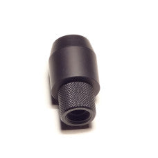 Airforce Gunpower Condor Barrel Adapter for Universal 1/2 UNF Shroud