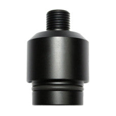 Airforce Gunpower End Cap Adapter for Universal 1/2 UNF Shroud or Moderator
