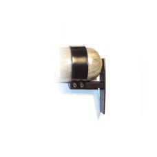 Airforce Gunpower Butt Plate Assembly for 1000cc Luxfer Tanks