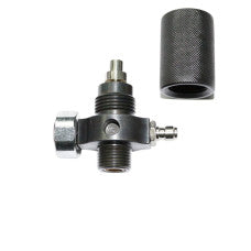 Airforce Gunpower High Flow Valve Kit V2