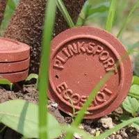ECO Shots Clay Targets