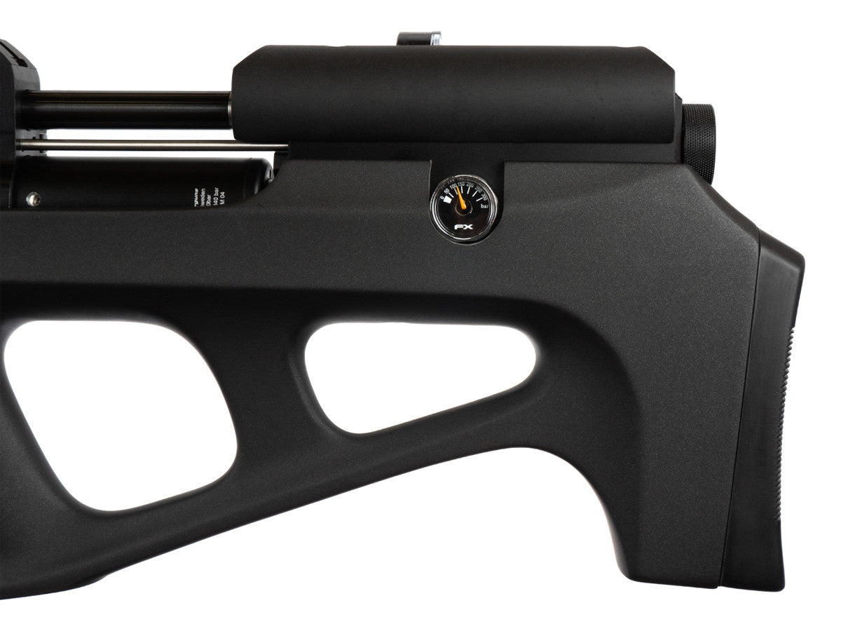 Fx wildcat mk3 BT Bottle edition