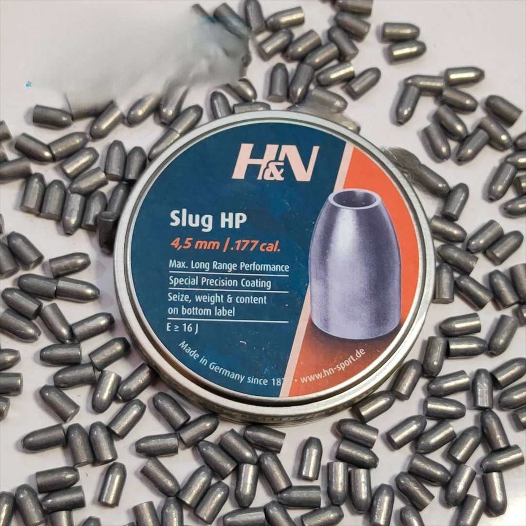 HN Slug HP 20 Grain