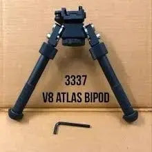 Atlas Bipod V8