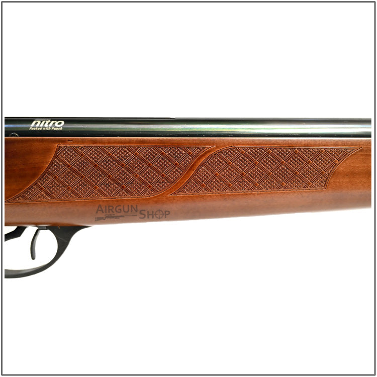 SDB Sniper Nitro