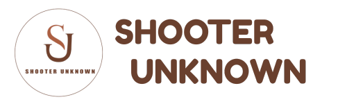 Shooter Unknown
