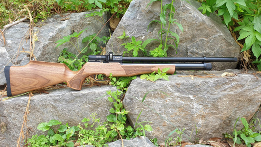 Evanix Vortex Wooden