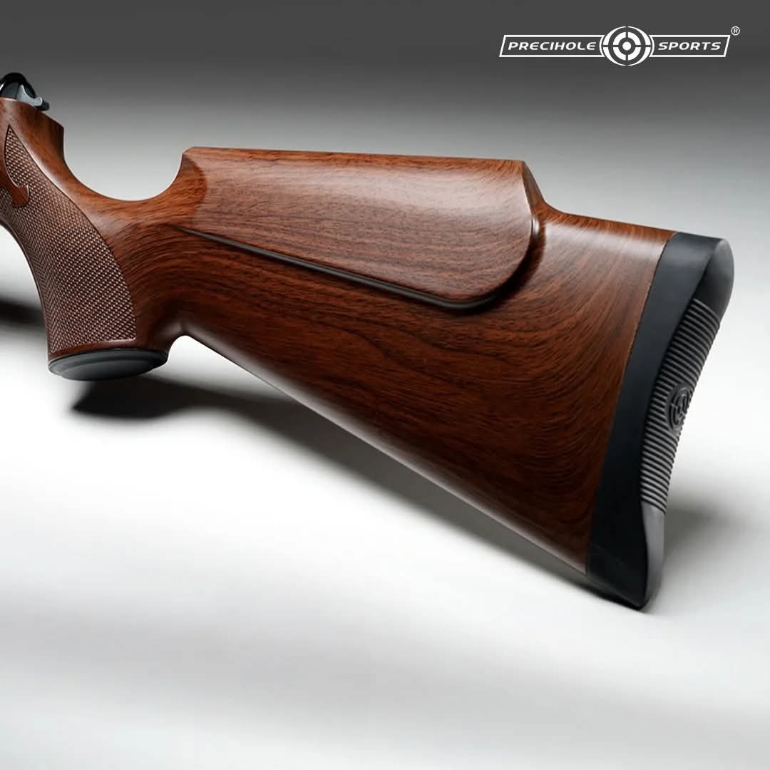 Precihole Nx200 Athena Wooden + Rf
