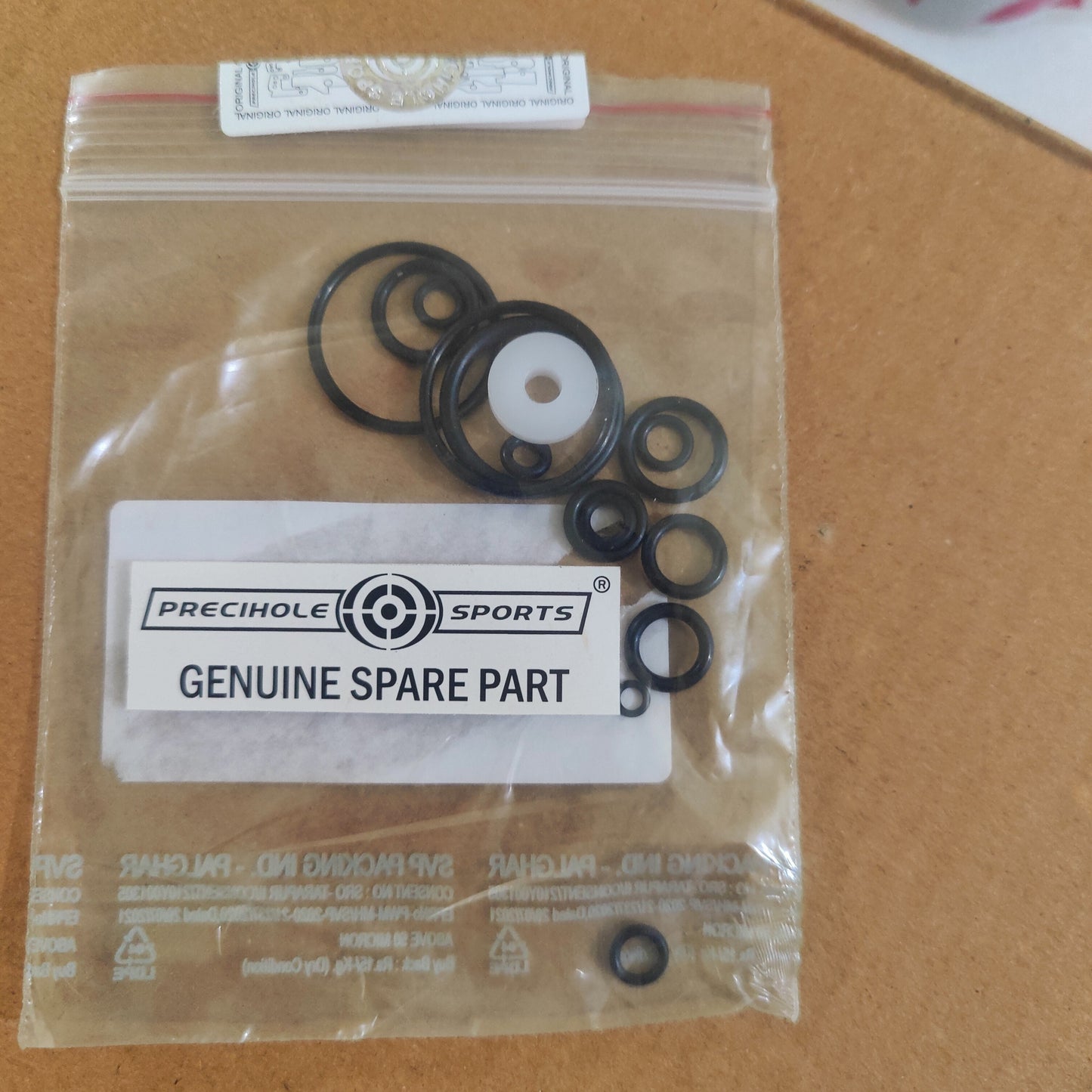 Px100 Oring Set Original