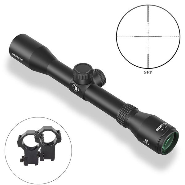 Discovery Ms 4x32 Long