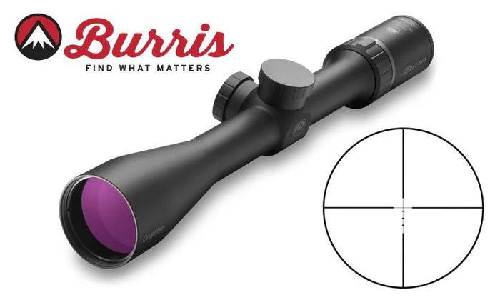 Burris 3-9x40