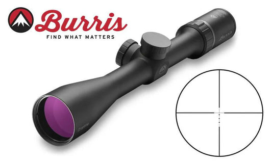 Burris 3-9x40