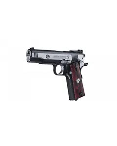 Colt Special Combat Classic