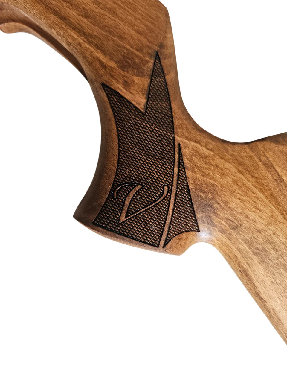 Valorous Vertigo  Non Regulated Wooden