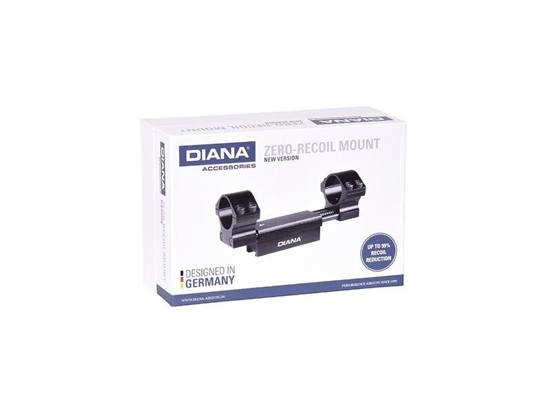 Diana  Zero Recoil mount