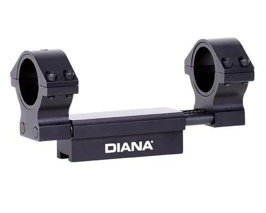 Diana  Zero Recoil mount