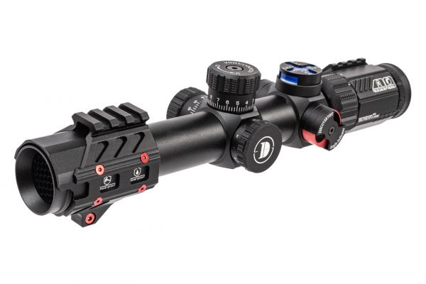 Discovery WG 1.2-6X24 IRAI
