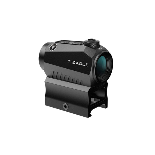T-Eagle Bright Red Dot 2 Moa 1x20 Mm Compact Red