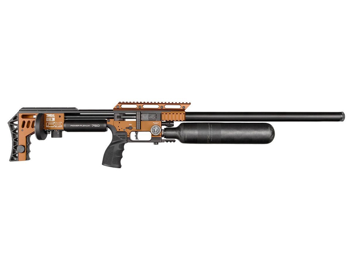 Fx impact mk4 .177