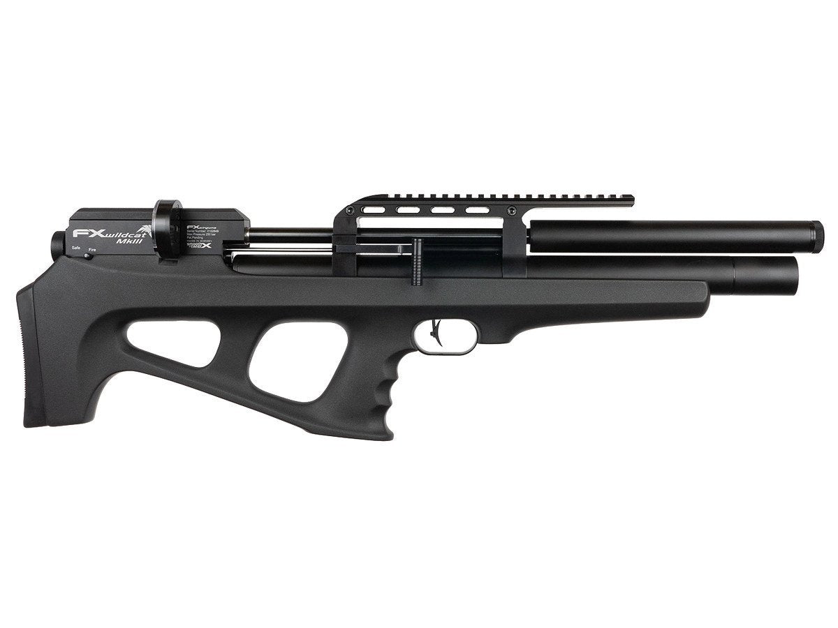 Fx wildcat mk3