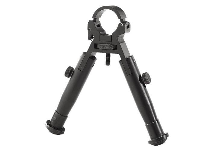 Barrel Bipod For Sdb And Nx200
