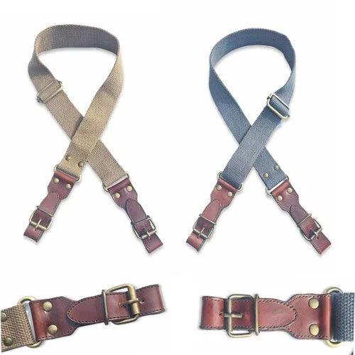 Hunter Belt Gun Sling