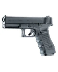 GLOCK 17 Gen4 cal. 4,5 mm (.177) BB