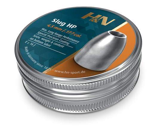HN Slug HP 20 Grain