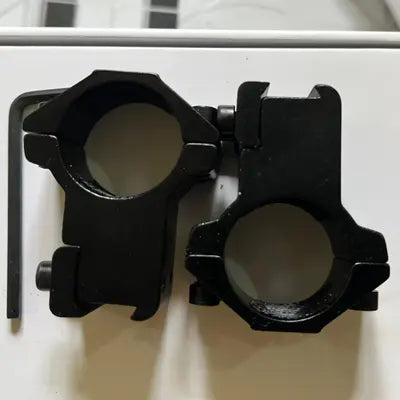 High Mount scope 11/25