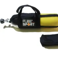 SCUBA TANK CARRIER BAG