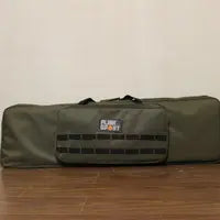 DOUBLE RIFLE BAG