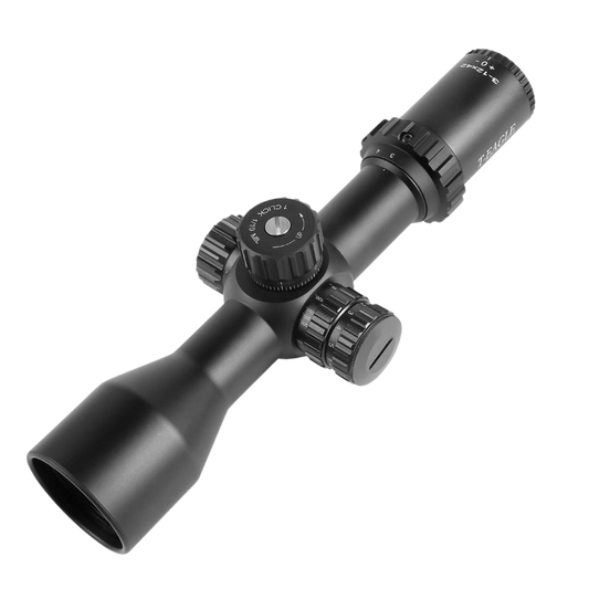 T Eagle Mr 3-12X42sfir Ffp (Center Dot)