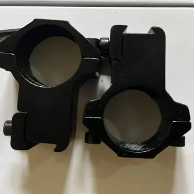 High Mount 20/30mm