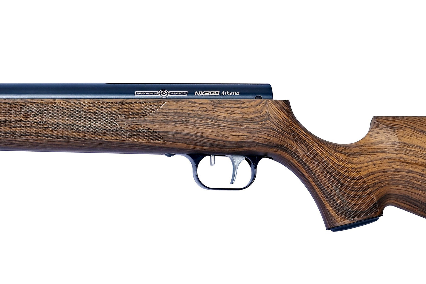 Precihole Nx200 Athena Wooden