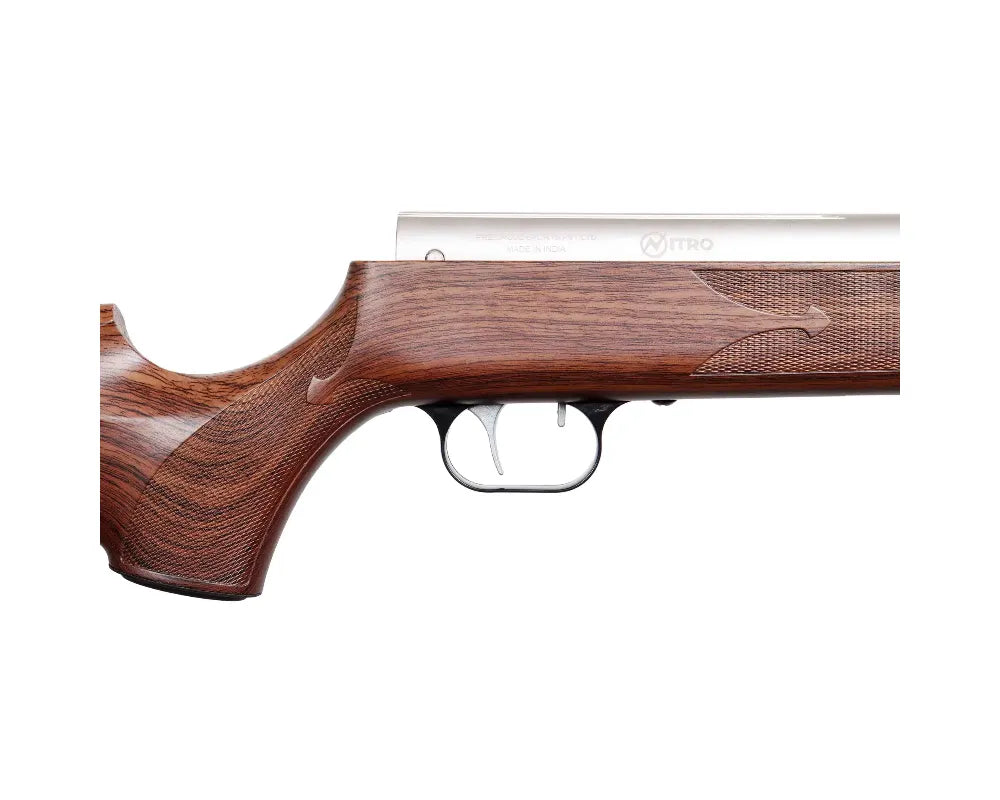 Precihole Nx200 Athena Wooden + Rf