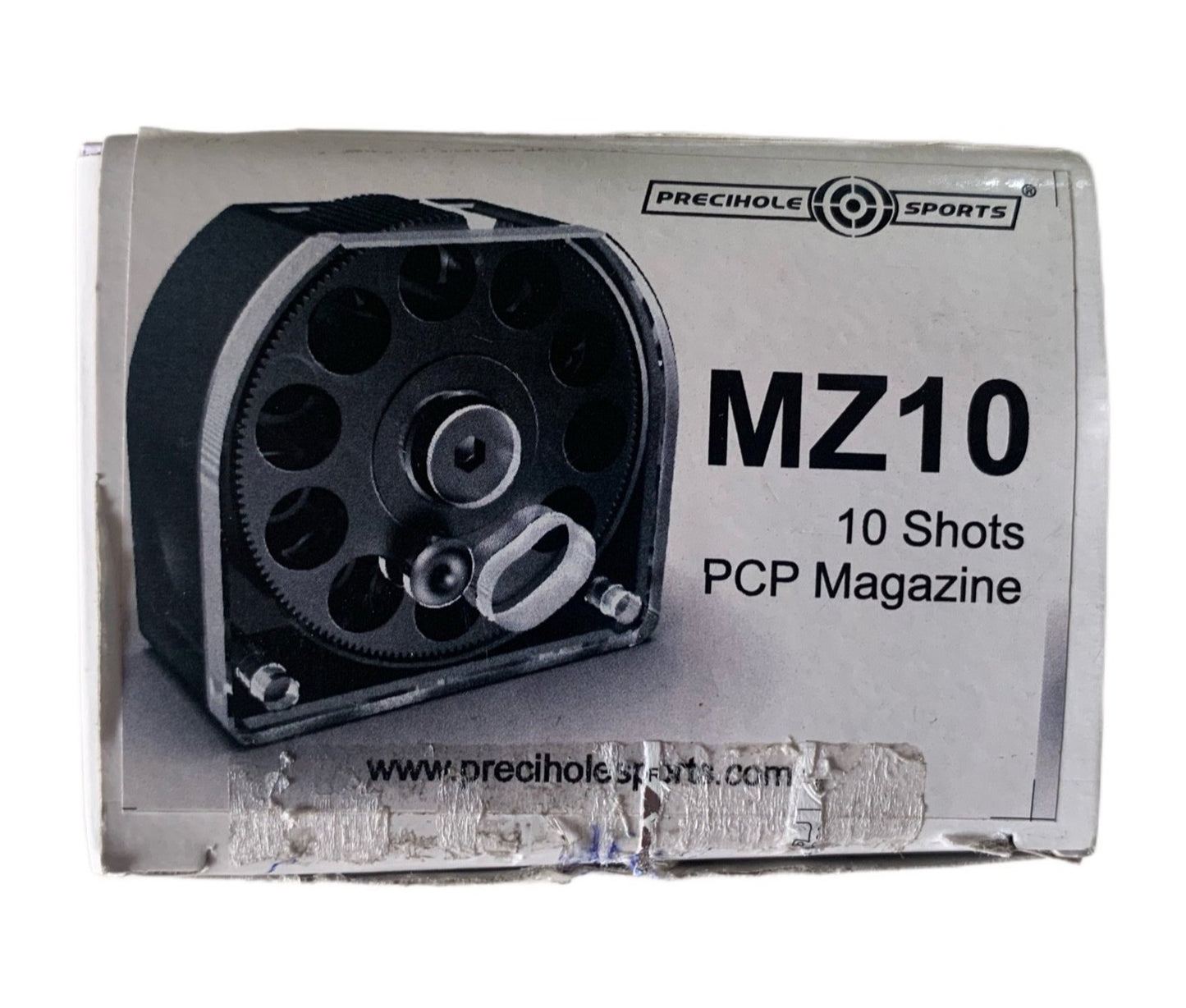 Px100 10 Round Original Magzine