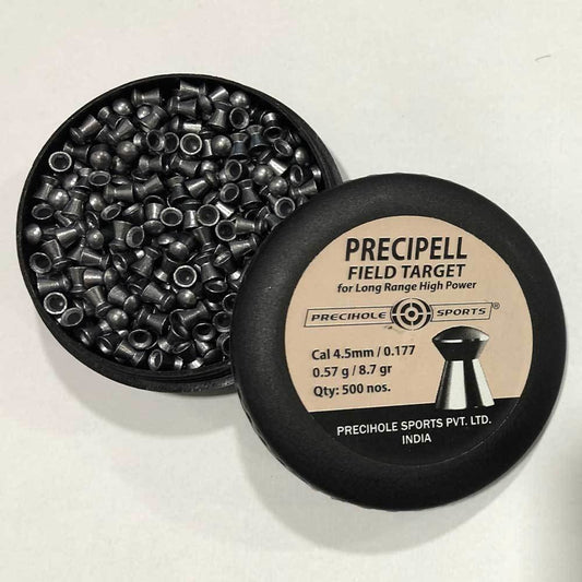 Precipell Feild Target