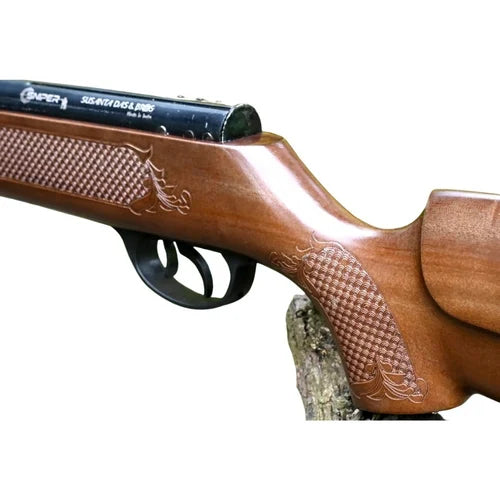 SDB Sniper Nitro