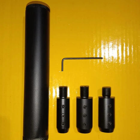Supressor For Px100 / All Pcp