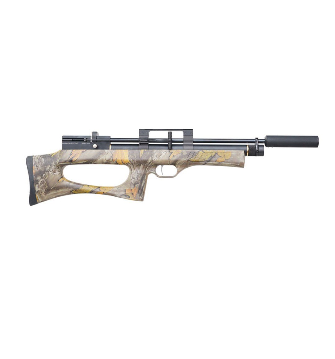 px120 minotaur x3 Camo