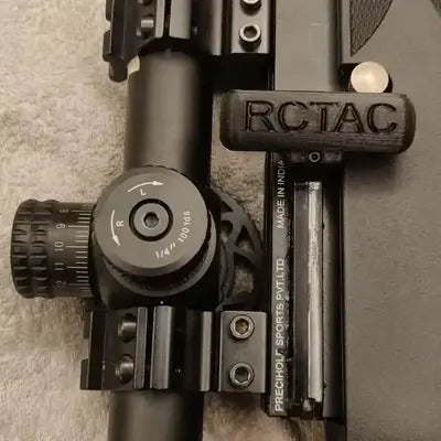 Corking Lever Mod For Px100/120