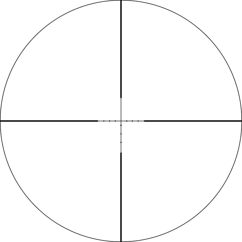 Vortex Crossfire II 4-12x44 Dead-Hold BDC MOA