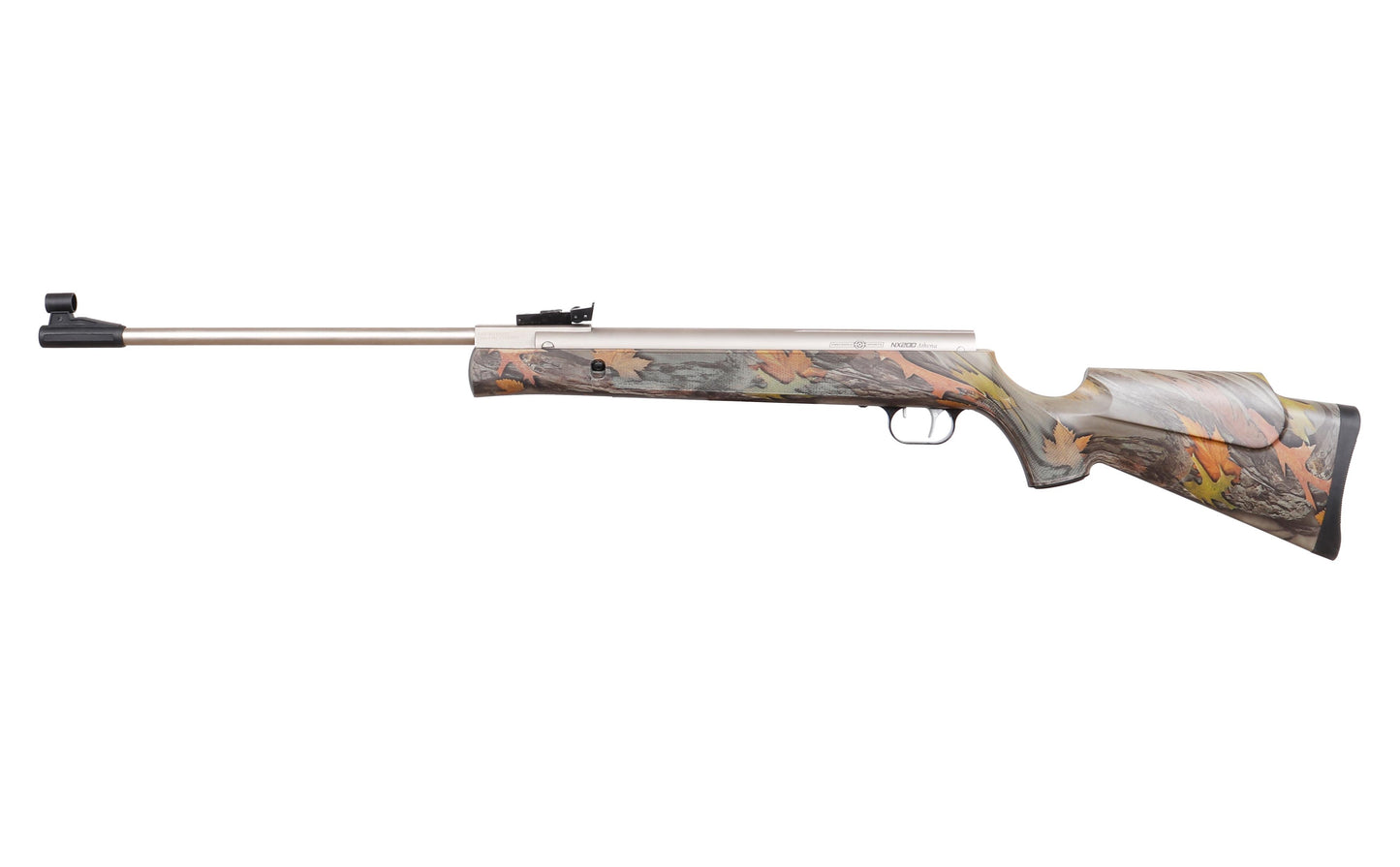 Precihole Nx200 Athena Rust Free  + Camo