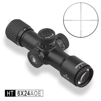 Discovery Ht-Nv 6X24AOE